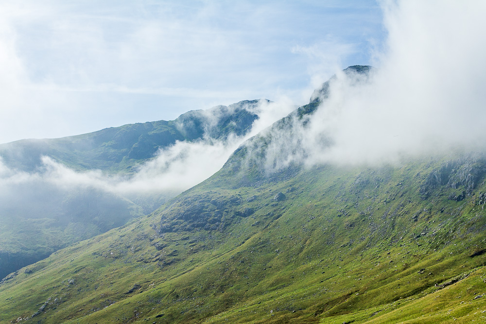 Crinkle Crags Crinkle Crags
